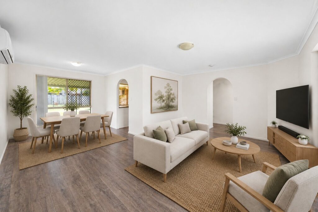 For Sale - 9 Rossiter Place - New Property in Aroona - Real Estate by Michael Fay