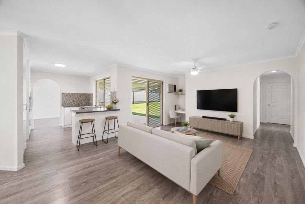 For Sale - 9 Rossiter Place - New Property in Aroona - Real Estate by Michael Fay