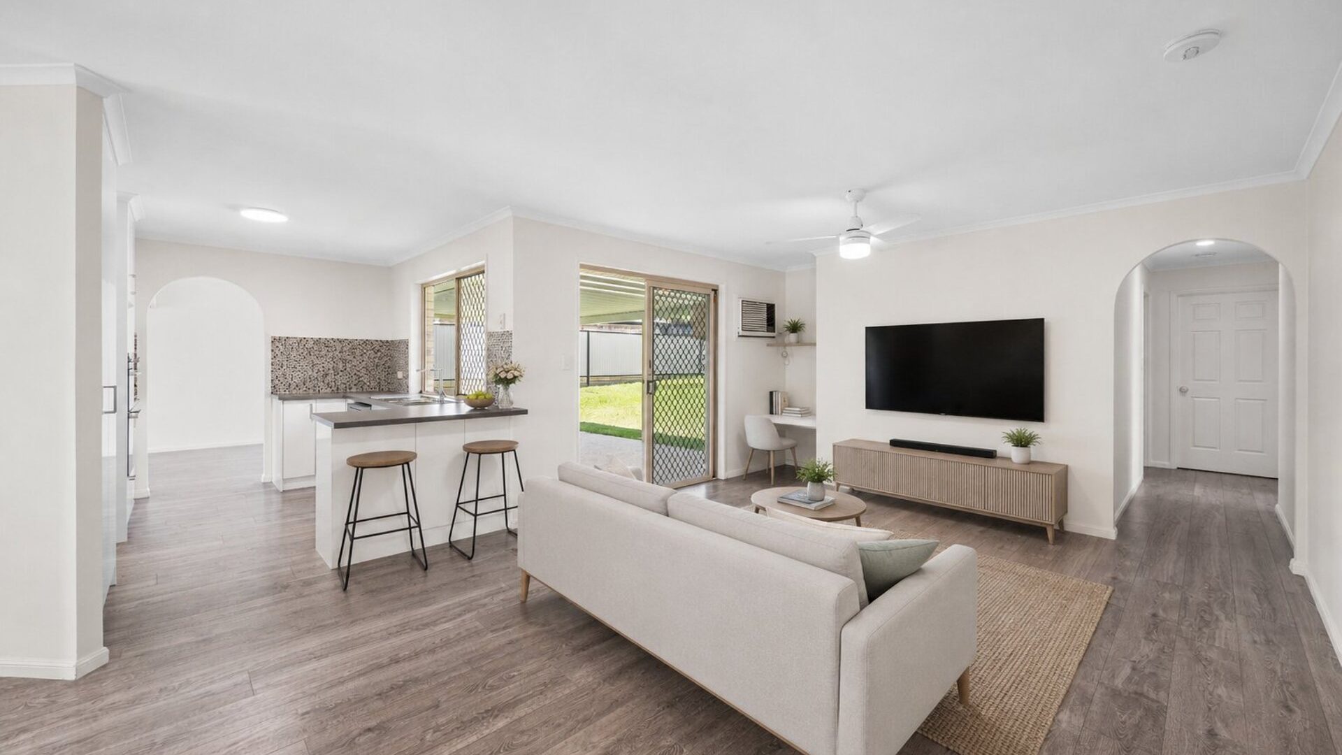 For Sale - 9 Rossiter Place - New Property in Aroona - Real Estate by Michael Fay