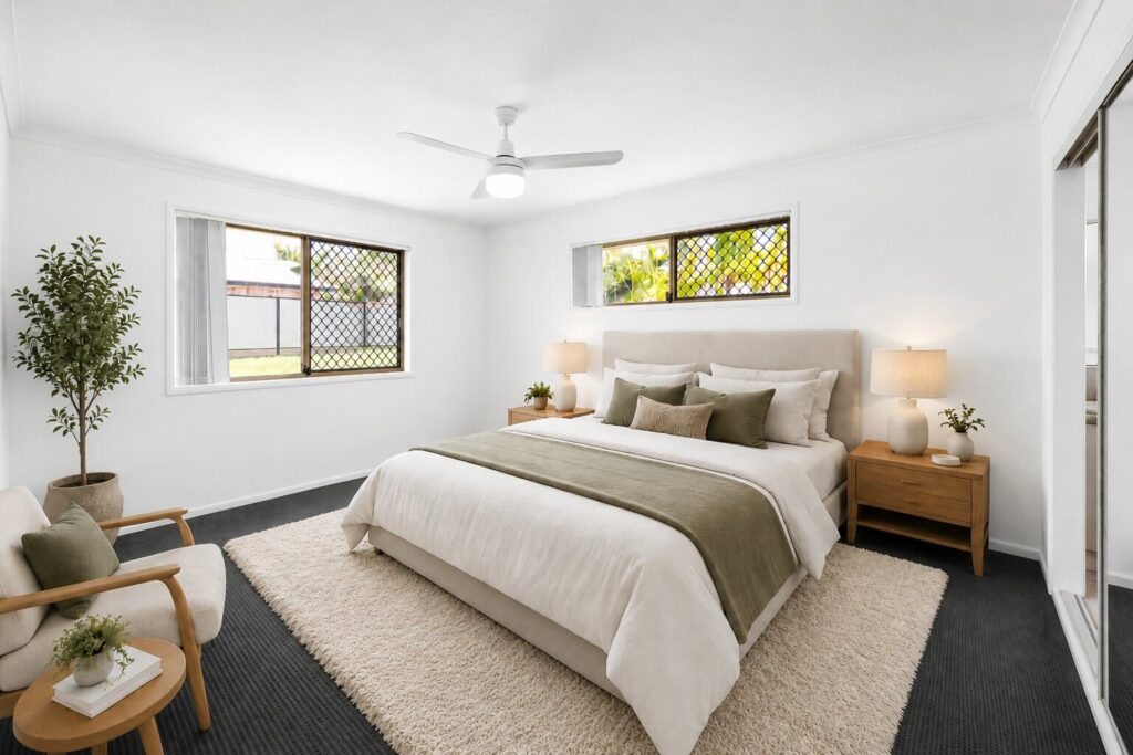 For Sale - 9 Rossiter Place - New Property in Aroona - Real Estate by Michael Fay