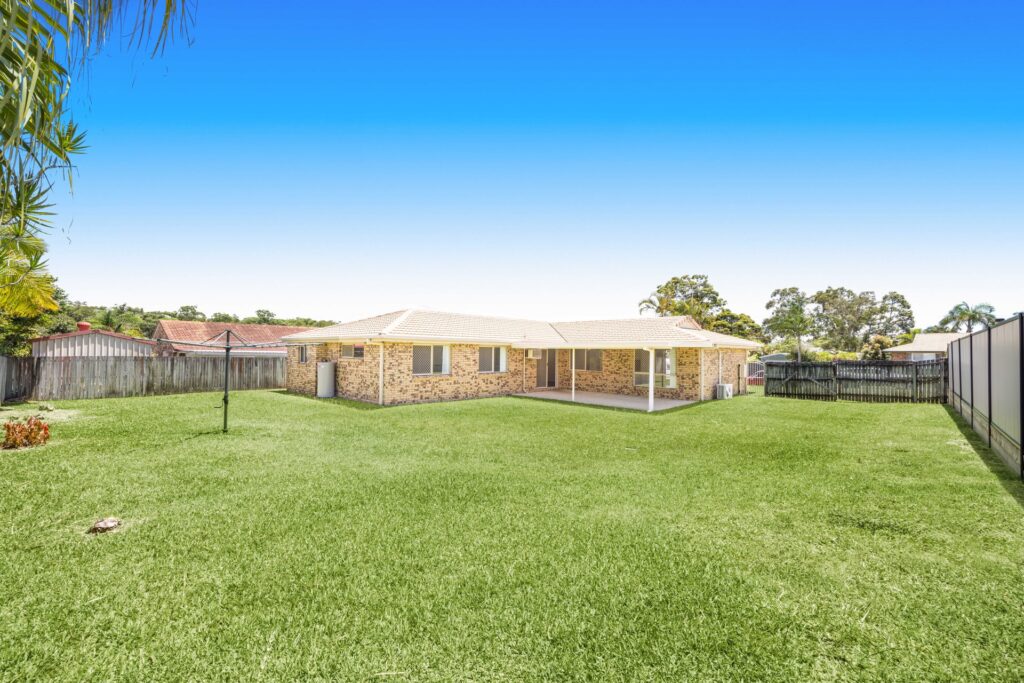 For Sale - 9 Rossiter Place - New Property in Aroona - Real Estate by Michael Fay