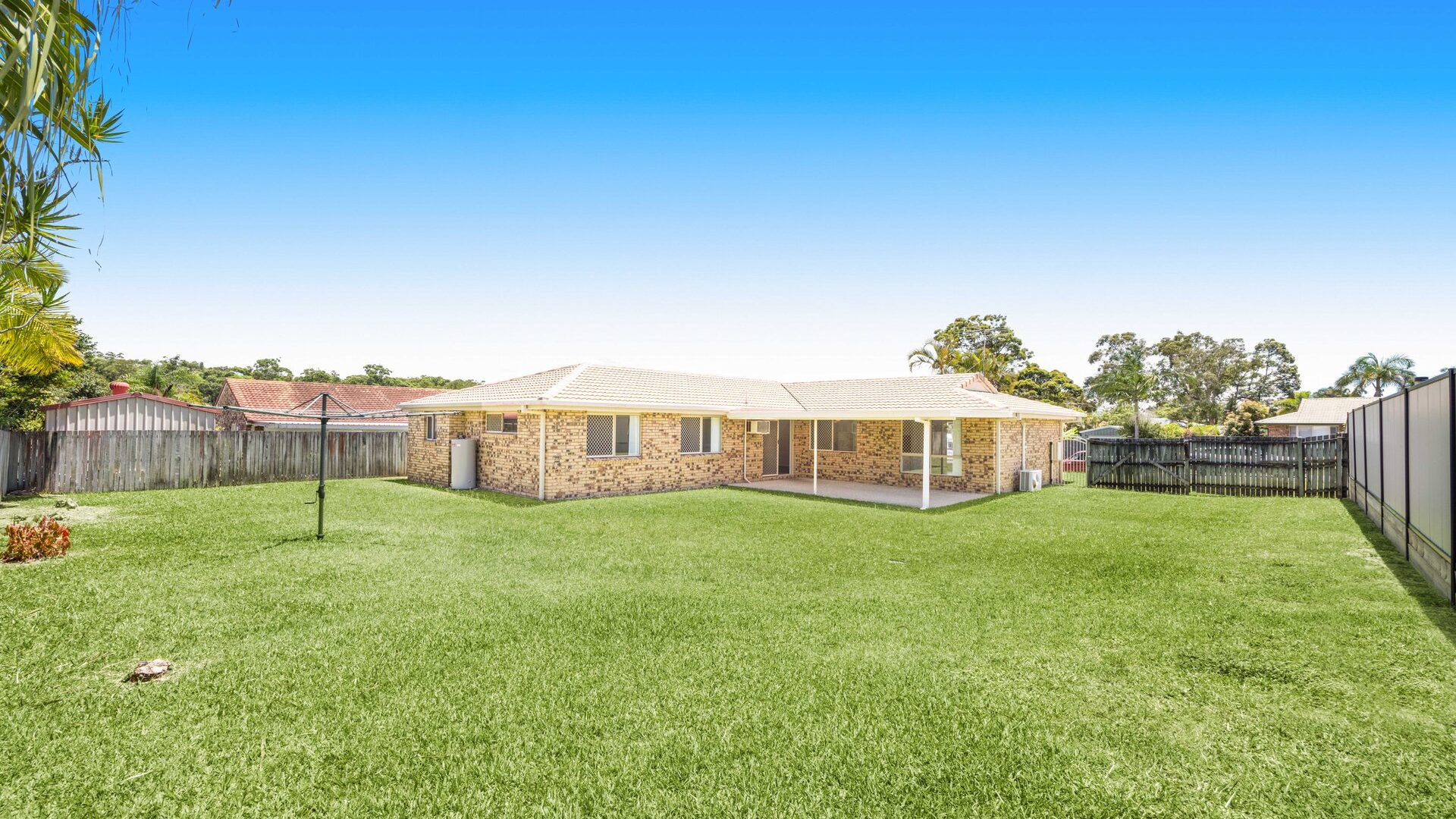 For Sale - 9 Rossiter Place - New Property in Aroona - Real Estate by Michael Fay