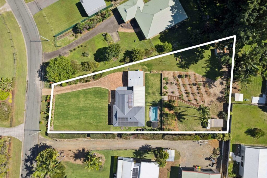 For Sale - 11 Heritage Drive - New Property in Glass House Mountains - Real Estate by Cassi Nuske