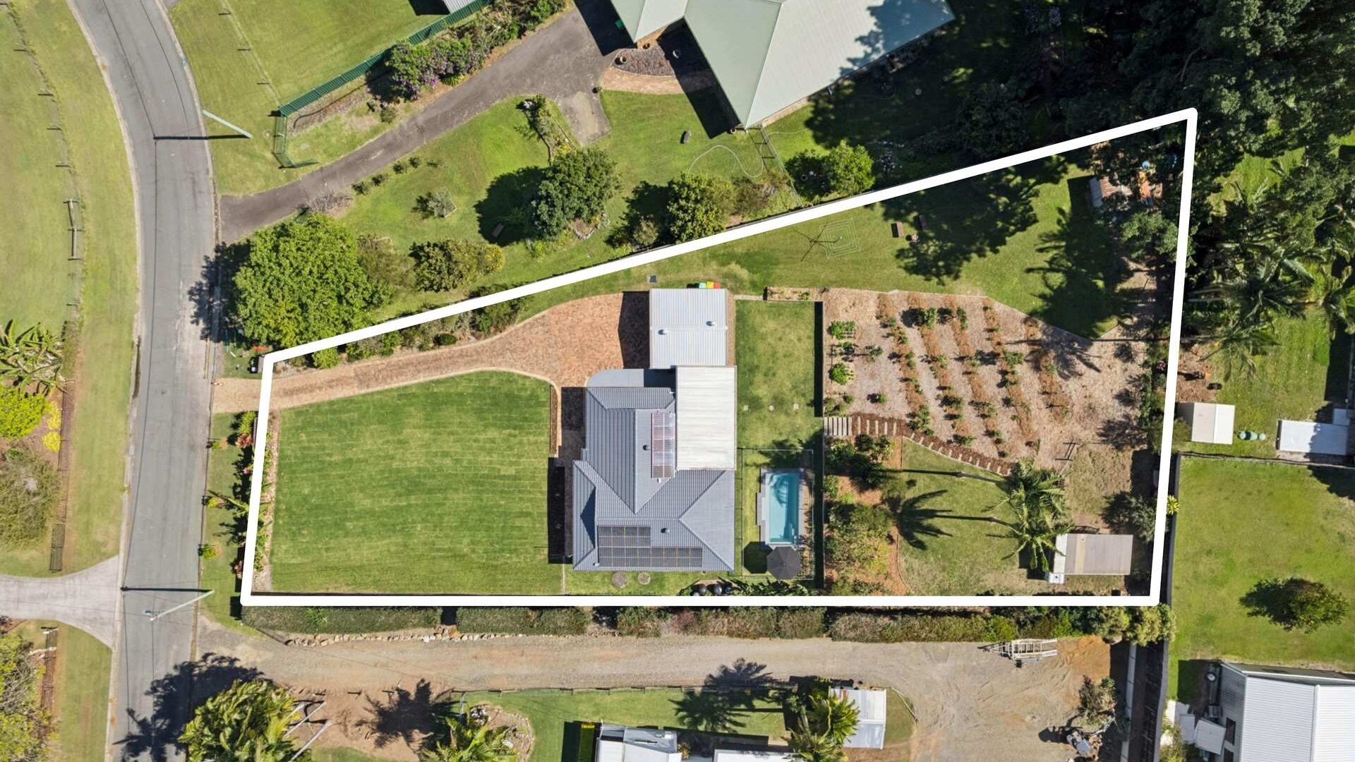 For Sale - 11 Heritage Drive - New Property in Glass House Mountains - Real Estate by Cassi Nuske