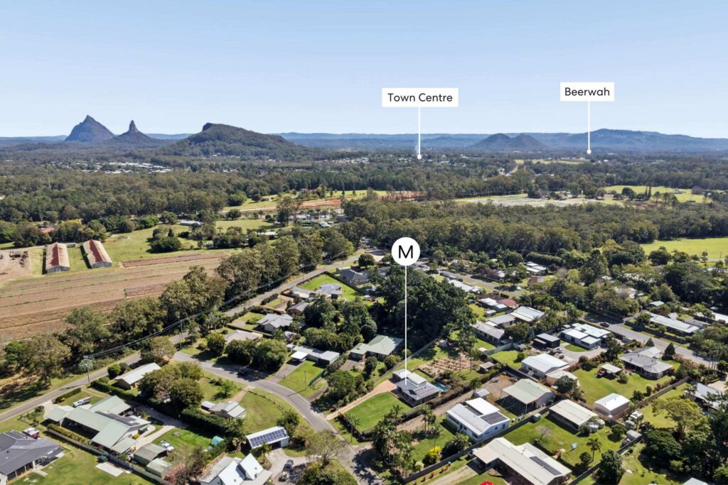 For Sale - 11 Heritage Drive - New Property in Glass House Mountains - Real Estate by Cassi Nuske