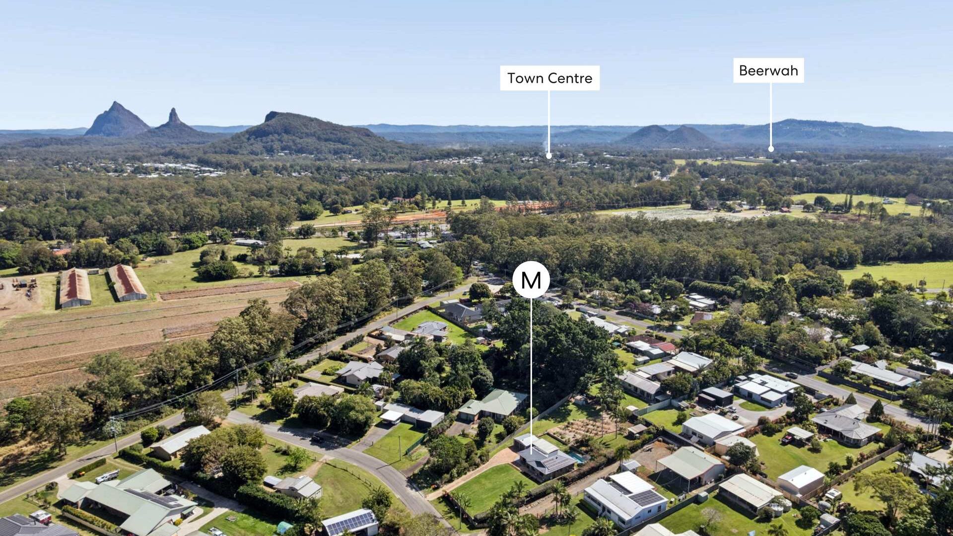 For Sale - 11 Heritage Drive - New Property in Glass House Mountains - Real Estate by Cassi Nuske