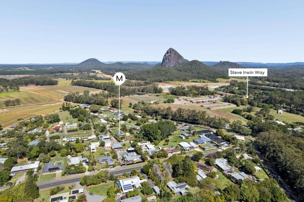 For Sale - 11 Heritage Drive - New Property in Glass House Mountains - Real Estate by Cassi Nuske