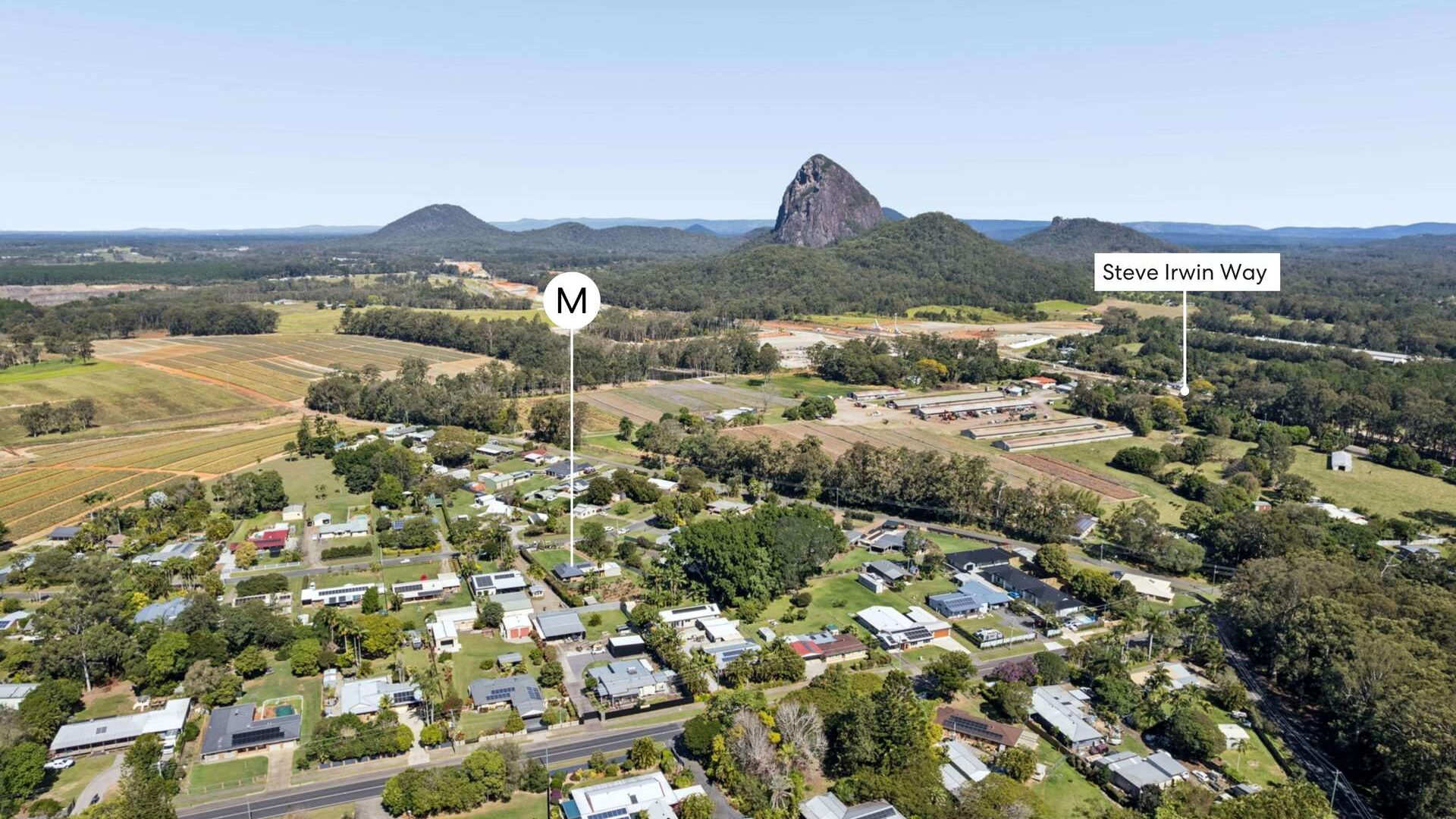 For Sale - 11 Heritage Drive - New Property in Glass House Mountains - Real Estate by Cassi Nuske