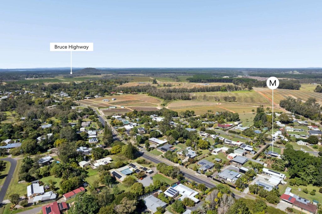 For Sale - 11 Heritage Drive - New Property in Glass House Mountains - Real Estate by Cassi Nuske
