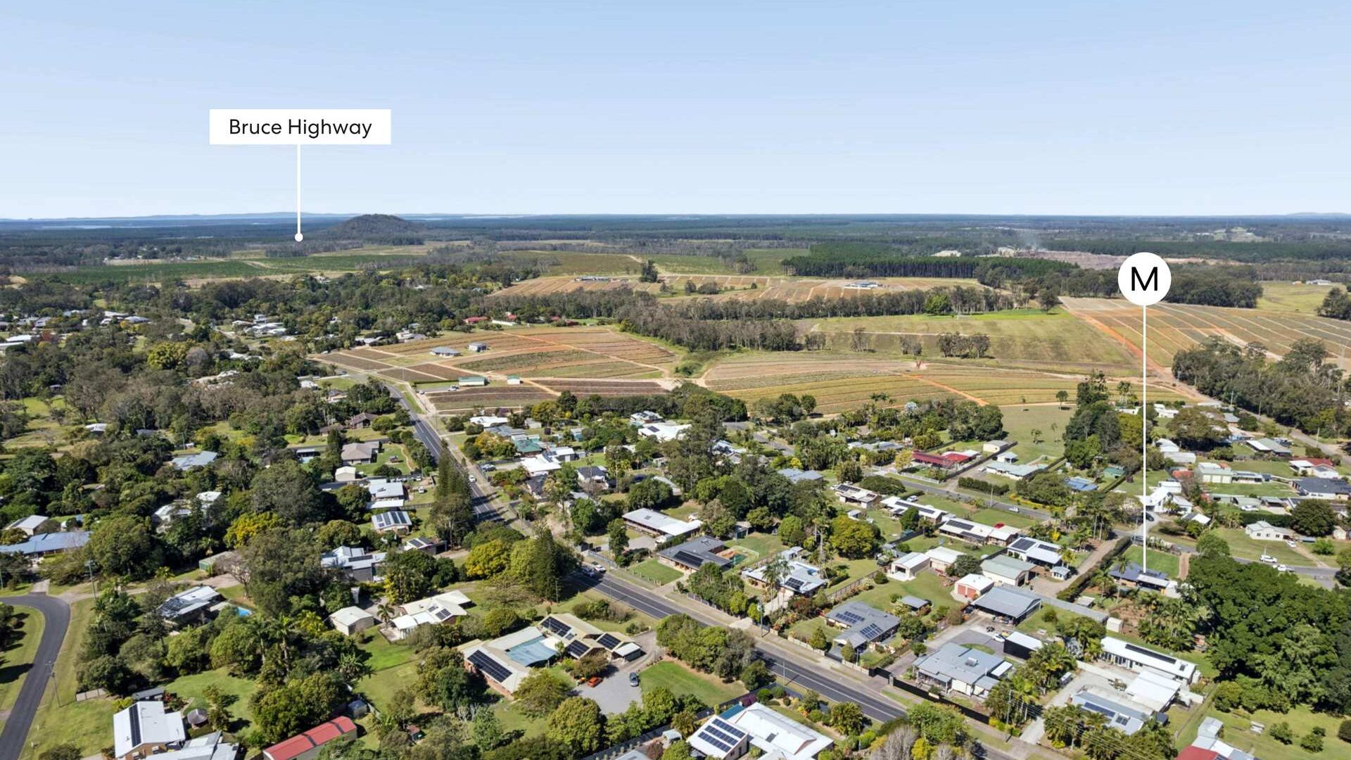 For Sale - 11 Heritage Drive - New Property in Glass House Mountains - Real Estate by Cassi Nuske
