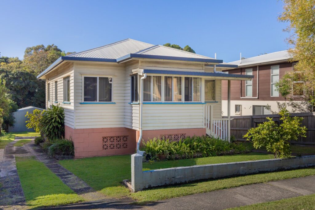 For Sale - 35 King Street - New Property in Shelly Beach - Real Estate by David Hedley-Ward