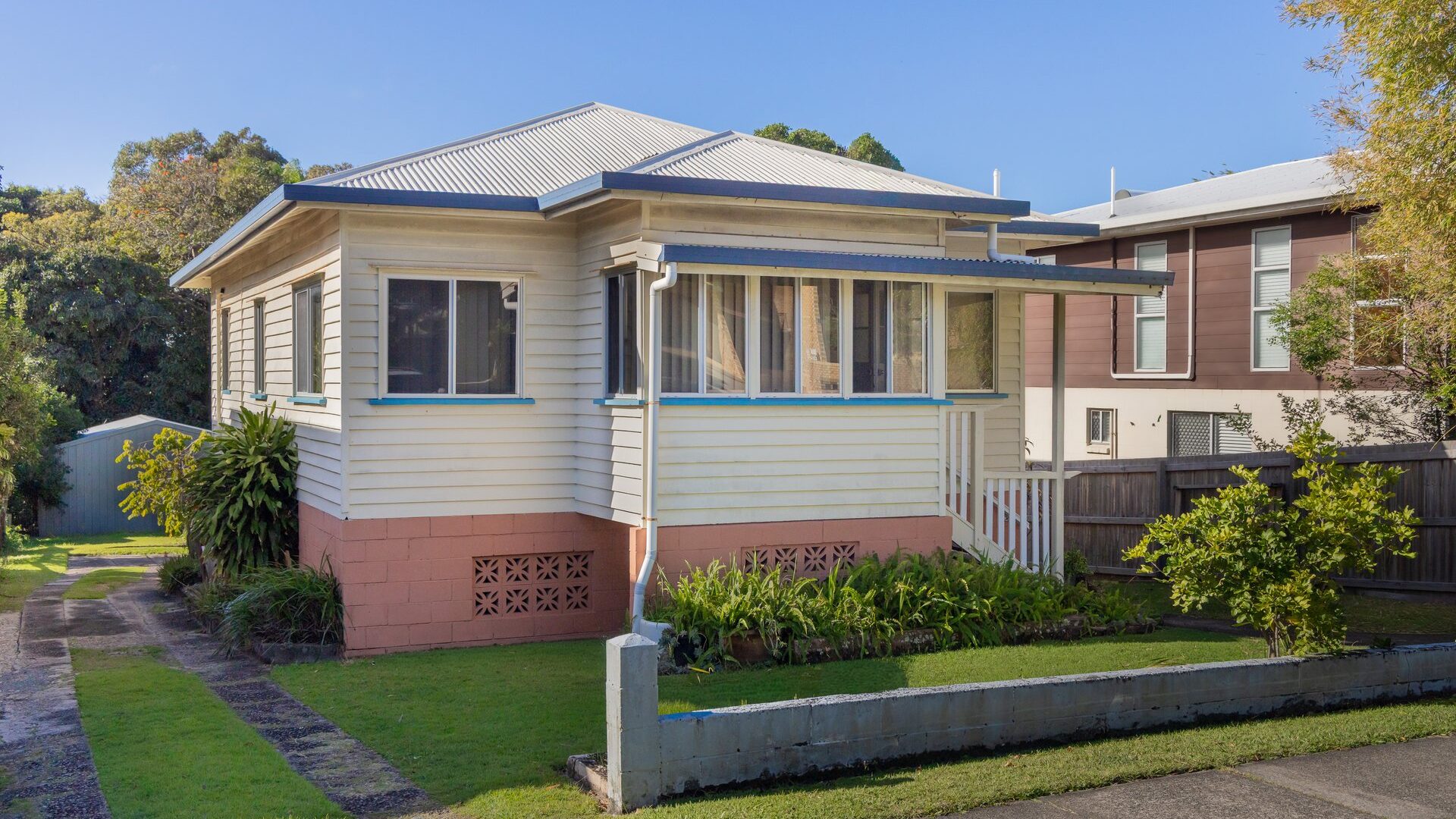 For Sale - 35 King Street - New Property in Shelly Beach - Real Estate by David Hedley-Ward