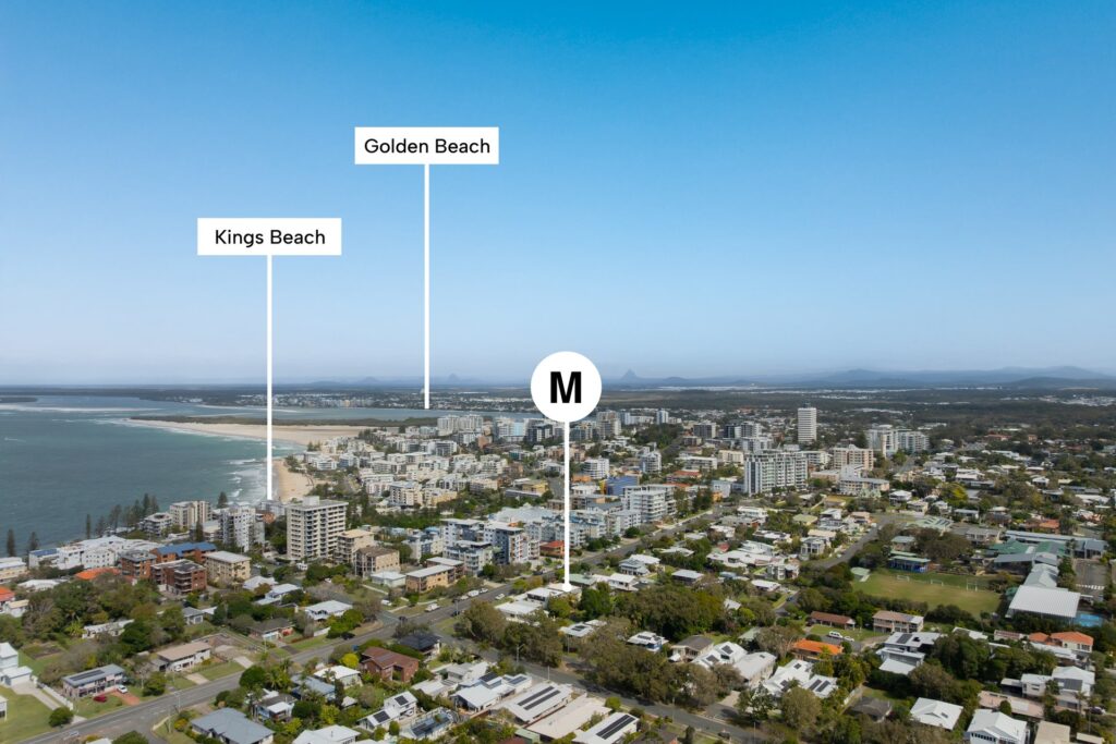 For Sale - 35 King Street - New Property in Shelly Beach - Real Estate by David Hedley-Ward