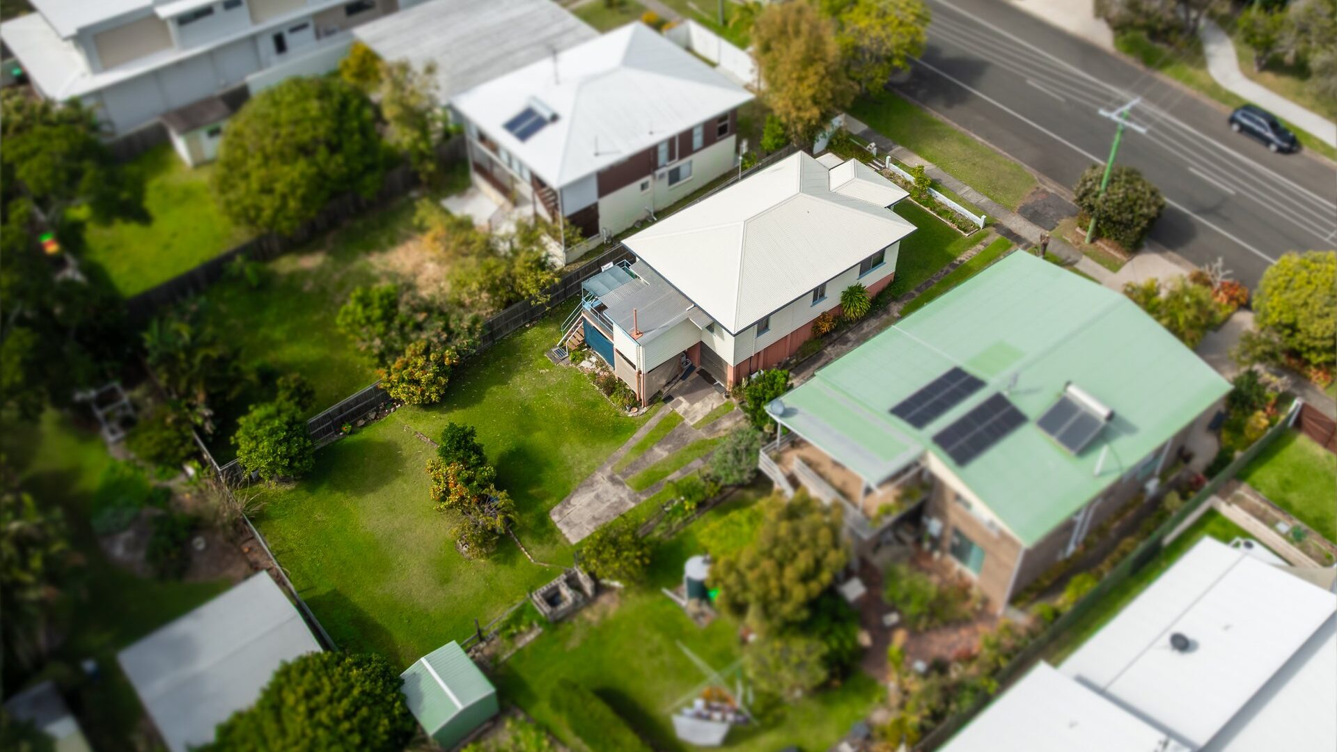 For Sale - 35 King Street - New Property in Shelly Beach - Real Estate by David Hedley-Ward