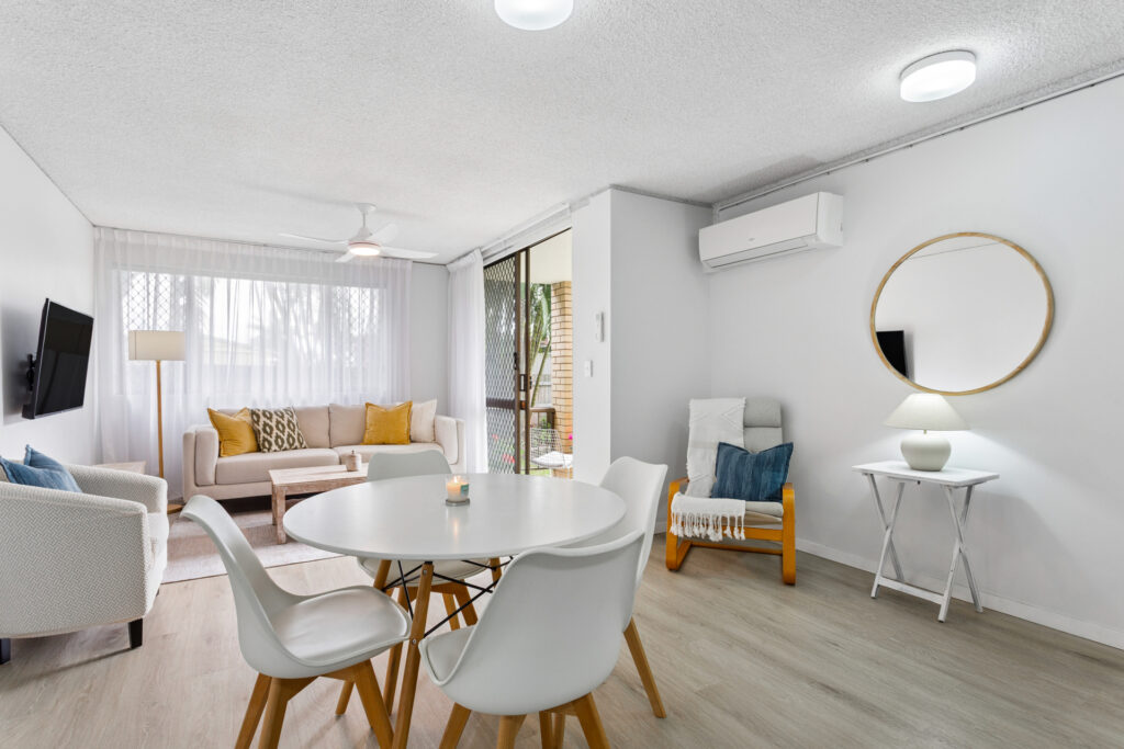 For Sale - 1/6 Coonowrin Street - New Property in Battery Hill - Real Estate by Nicki Colam