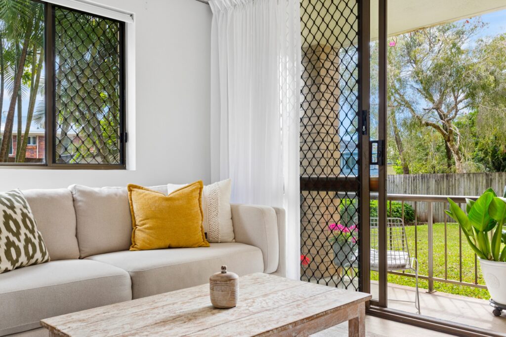 For Sale - 1/6 Coonowrin Street - New Property in Battery Hill - Real Estate by Nicki Colam