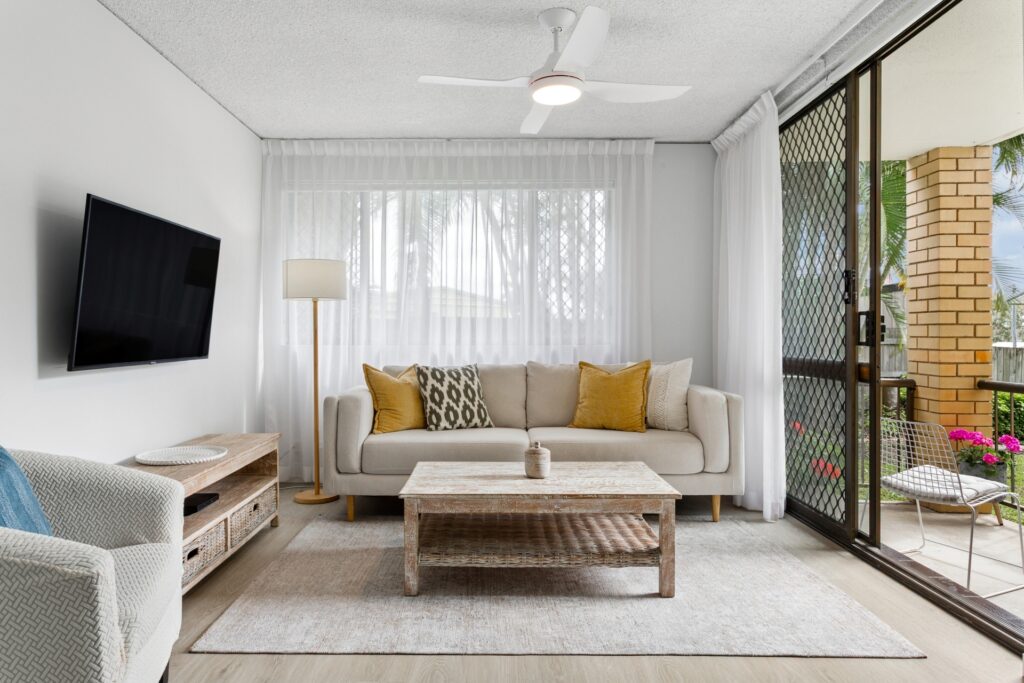 For Sale - 1/6 Coonowrin Street - New Property in Battery Hill - Real Estate by Nicki Colam