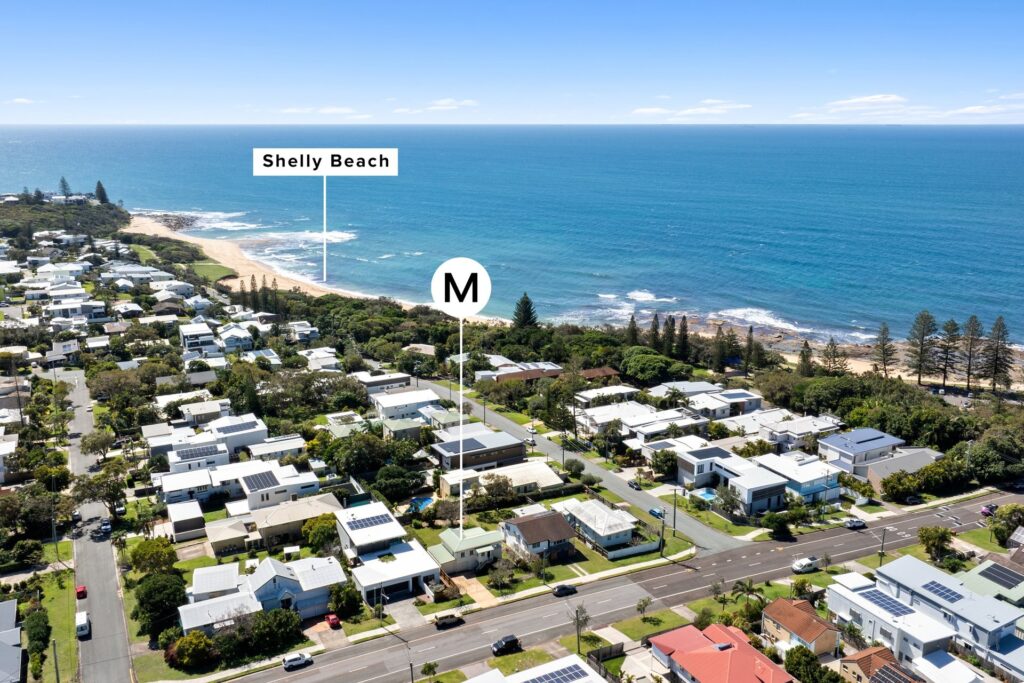 For Sale - 11 King Street - New Property in Shelly Beach - Real Estate by Brady Olsson
