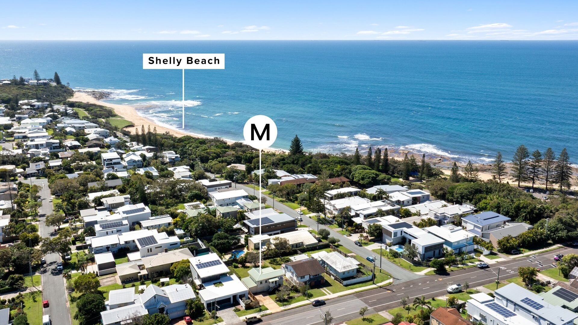 For Sale - 11 King Street - New Property in Shelly Beach - Real Estate by Brady Olsson