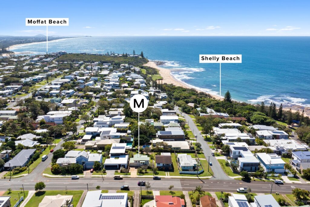 For Sale - 11 King Street - New Property in Shelly Beach - Real Estate by Brady Olsson