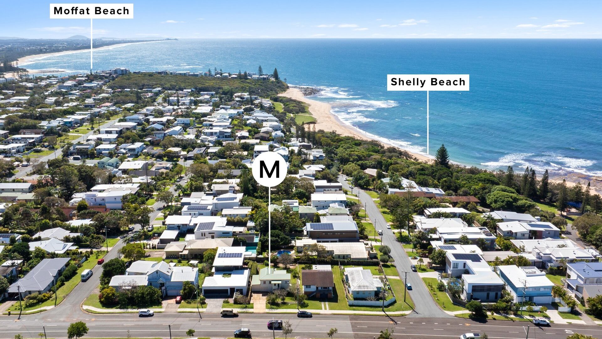 For Sale - 11 King Street - New Property in Shelly Beach - Real Estate by Brady Olsson