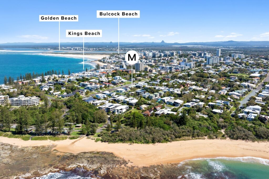 For Sale - 11 King Street - New Property in Shelly Beach - Real Estate by Brady Olsson