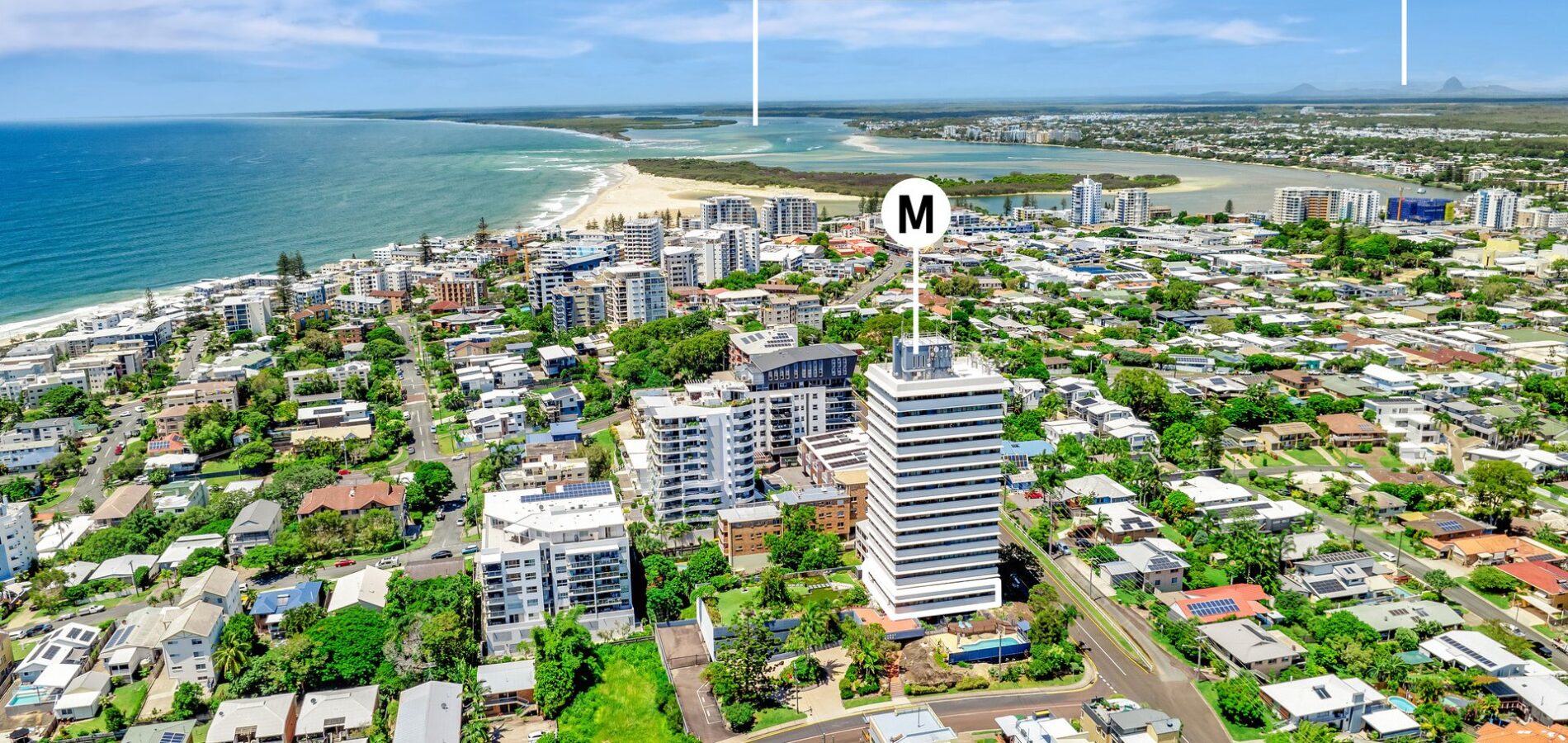 For Sale - 2/40 Verney Street - New Property in Kings Beach - Real Estate by Carinda Ivens