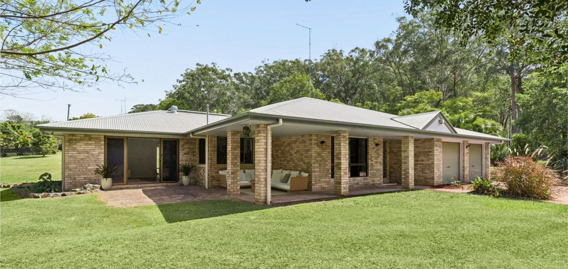 For Sale - 103 Fullertons Road - New Property in Glass House Mountains - Real Estate by Cassi Nuske