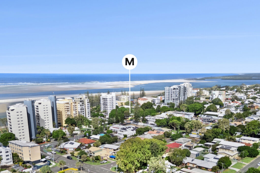 For Sale - 59 & 61-63 Landsborough Parade - New Property in Golden Beach - Real Estate by Brady Olsson