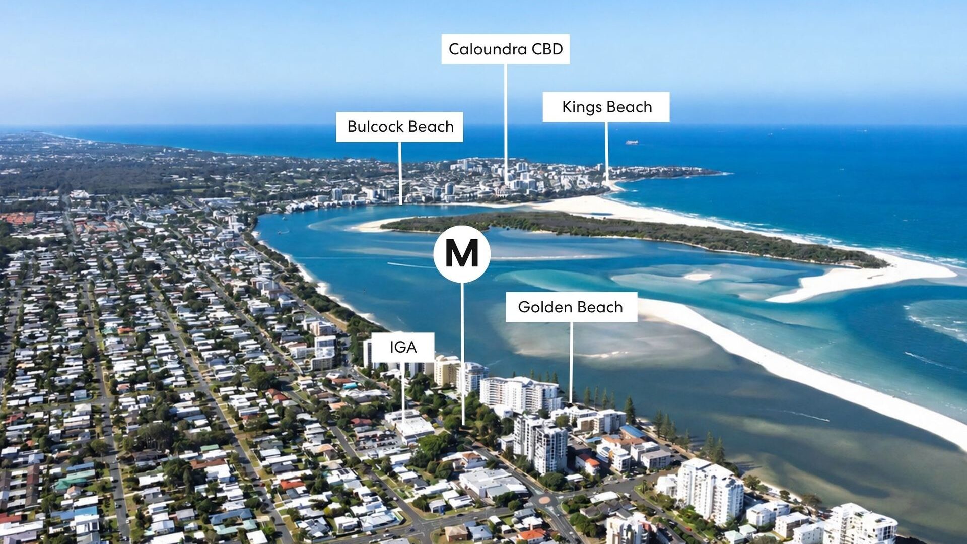 For Sale - 59 & 61-63 Landsborough Parade - New Property in Golden Beach - Real Estate by Brady Olsson