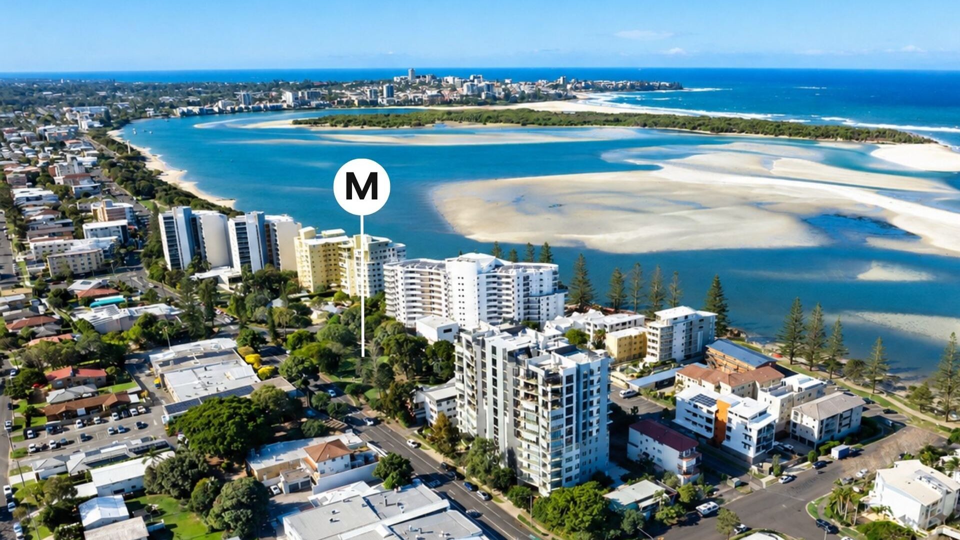 For Sale - 59 & 61-63 Landsborough Parade - New Property in Golden Beach - Real Estate by Brady Olsson