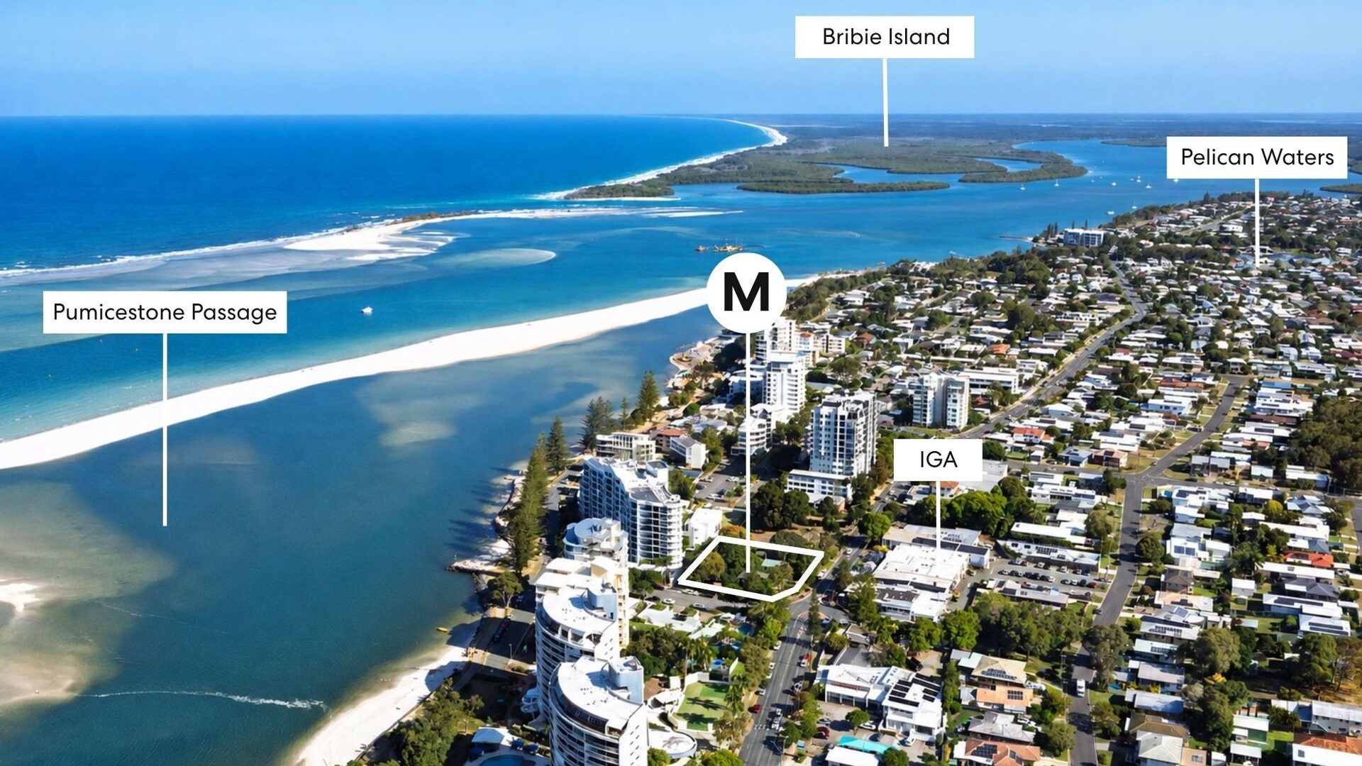 For Sale - 59 & 61-63 Landsborough Parade - New Property in Golden Beach - Real Estate by Brady Olsson