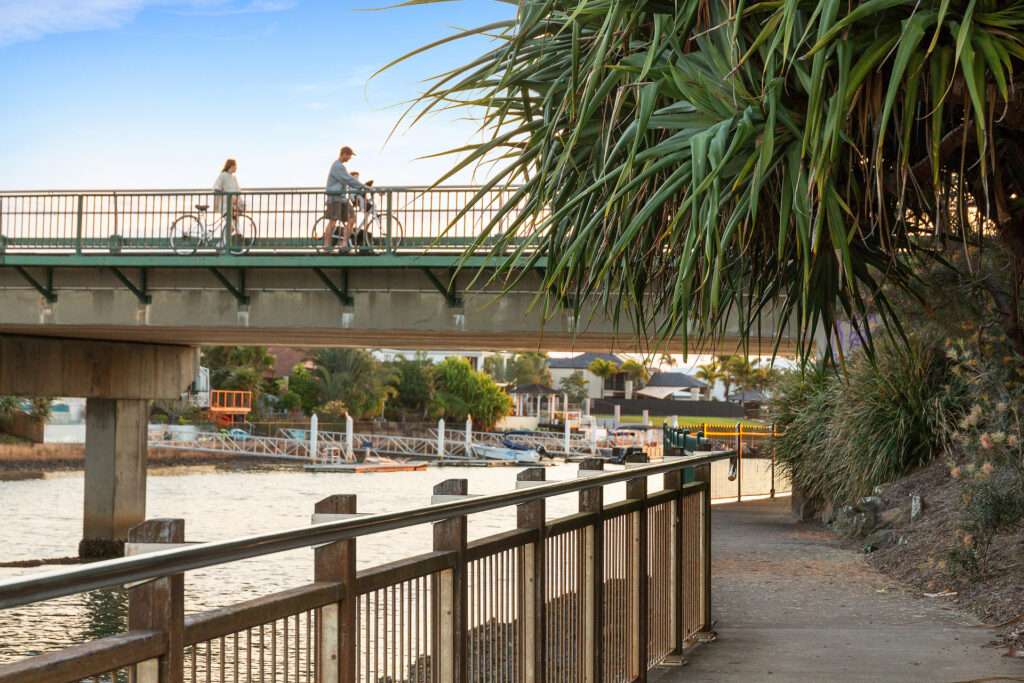 For Sale - 59 & 61-63 Landsborough Parade - New Property in Golden Beach - Real Estate by Brady Olsson