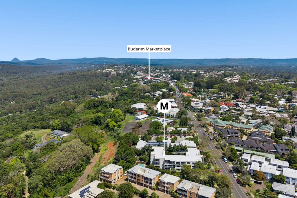 For Sale - 3/38-42 King Street - New Property in Buderim - Real Estate by Michael Fay
