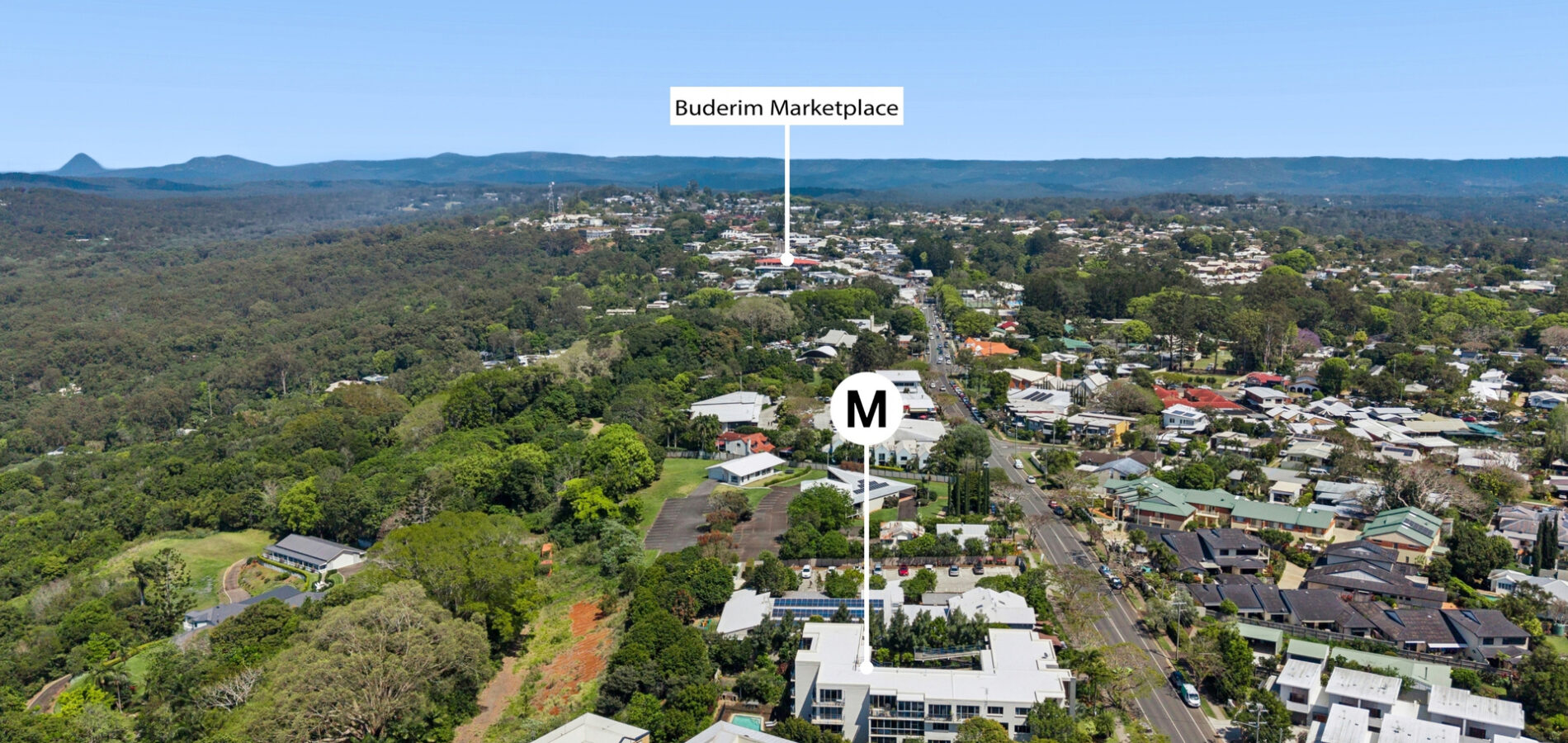 For Sale - 3/38-42 King Street - New Property in Buderim - Real Estate by Michael Fay