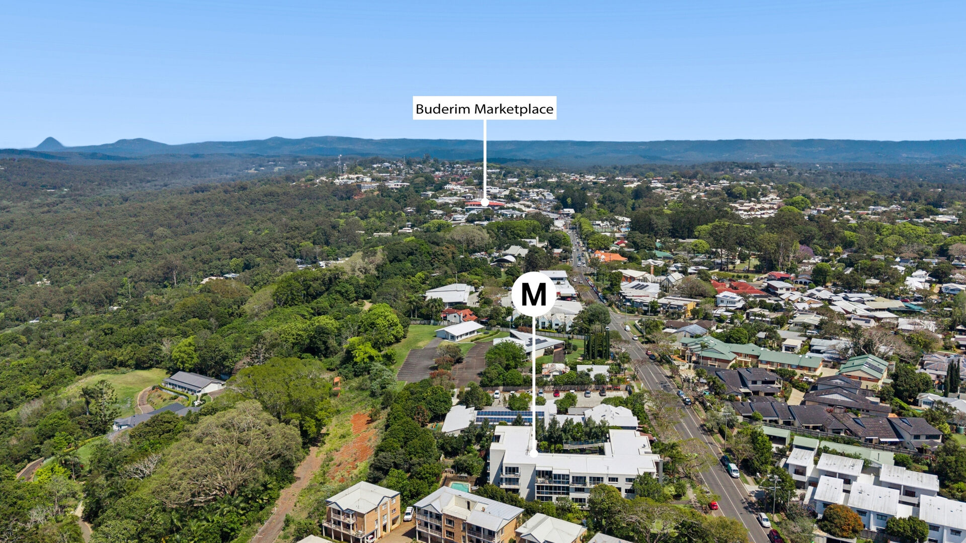 For Sale - 3/38-42 King Street - New Property in Buderim - Real Estate by Michael Fay