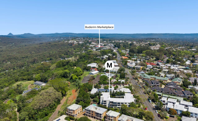 For Sale - 3/38-42 King Street - New Property in Buderim - Real Estate by Michael Fay