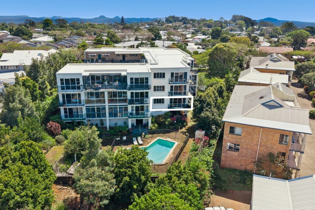 For Sale - 3/38-42 King Street - New Property in Buderim - Real Estate by Michael Fay