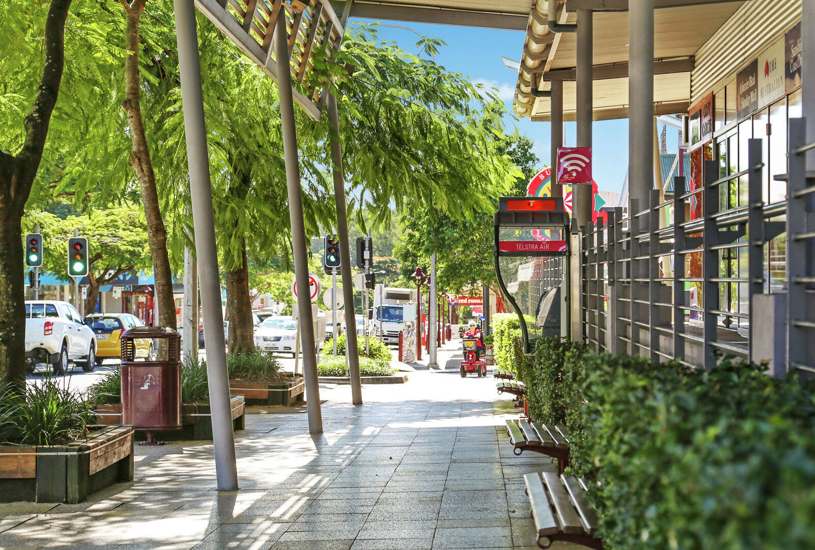 For Sale - 3/38-42 King Street - New Property in Buderim - Real Estate by Michael Fay