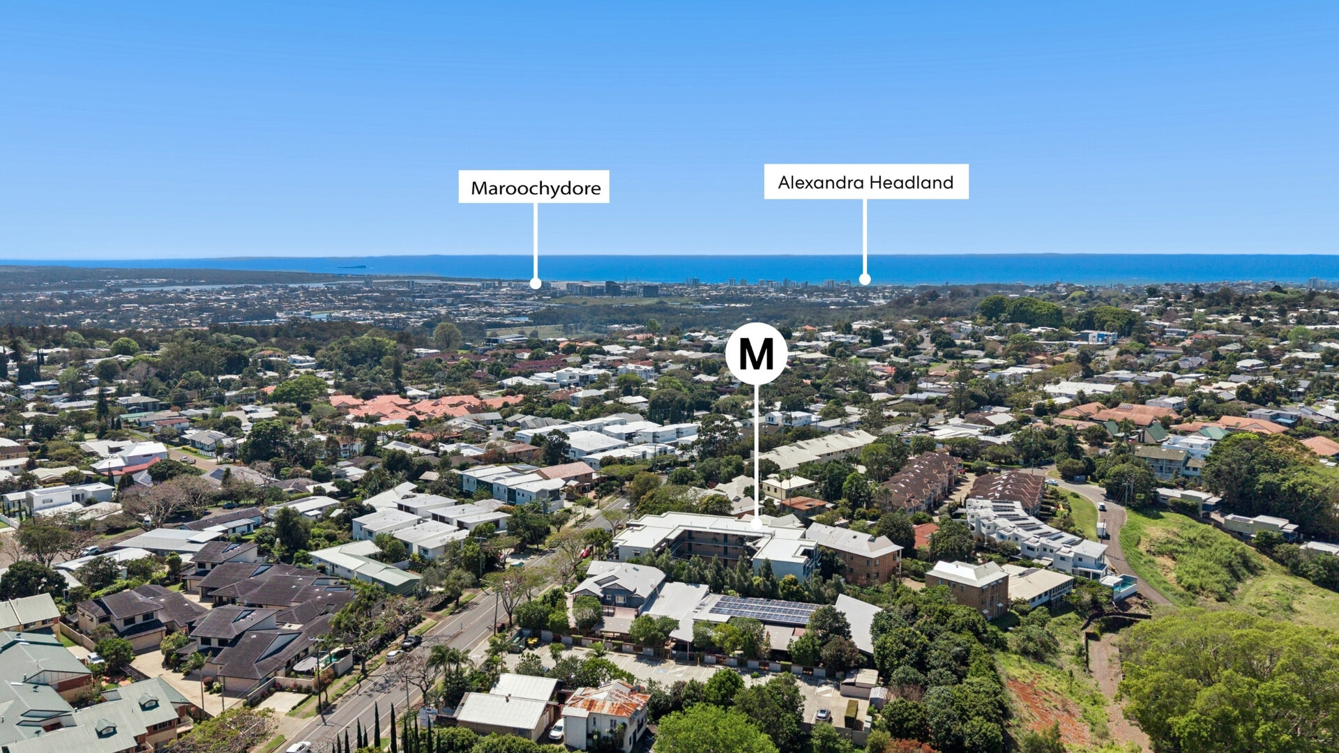 For Sale - 3/38-42 King Street - New Property in Buderim - Real Estate by Michael Fay