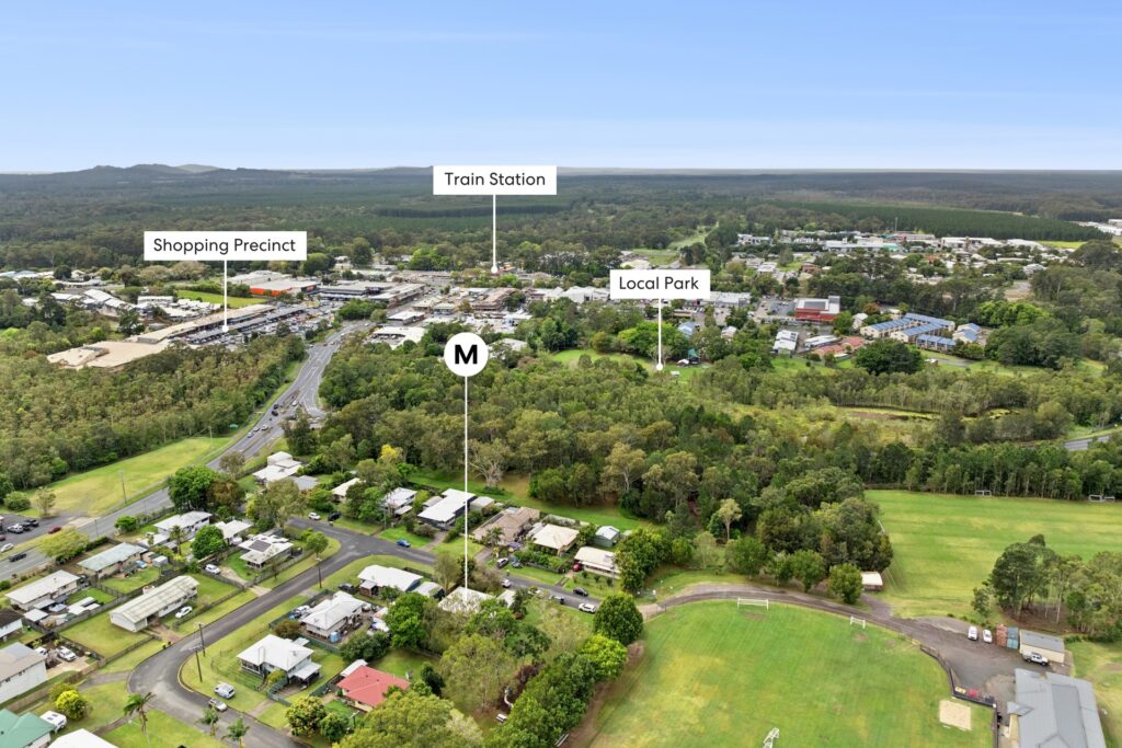 For Sale - 8 Blackbutt Street - New Property in Beerwah - Real Estate by Jo Daley