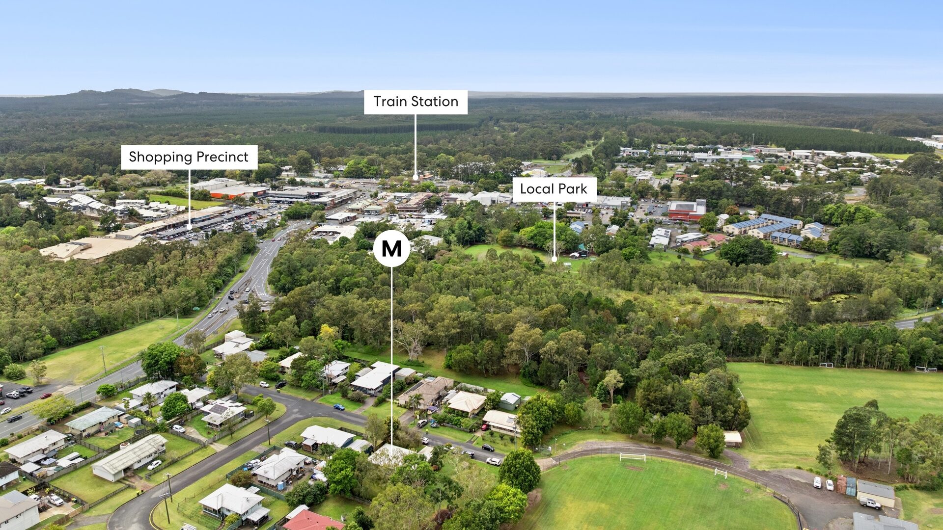 For Sale - 8 Blackbutt Street - New Property in Beerwah - Real Estate by Jo Daley