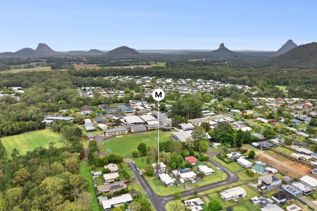 For Sale - 8 Blackbutt Street - New Property in Beerwah - Real Estate by Jo Daley