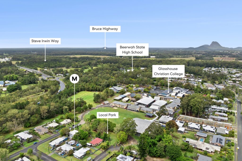 For Sale - 8 Blackbutt Street - New Property in Beerwah - Real Estate by Jo Daley