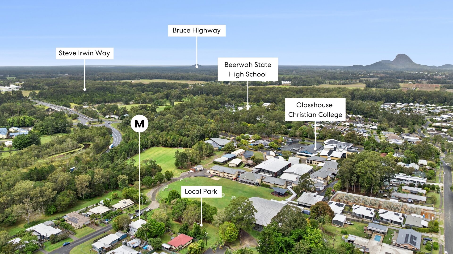 For Sale - 8 Blackbutt Street - New Property in Beerwah - Real Estate by Jo Daley