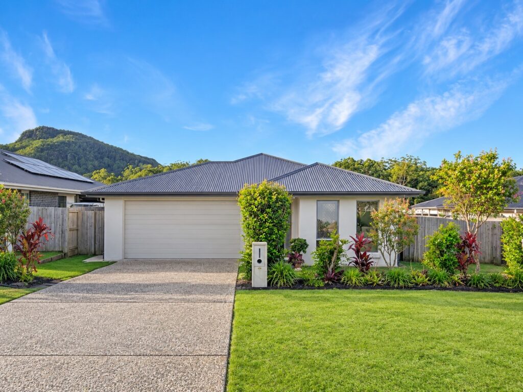 Leased - 44 Ngungun Crescent - New Property in Glass House Mountains - Real Estate by Lara Kavanagh