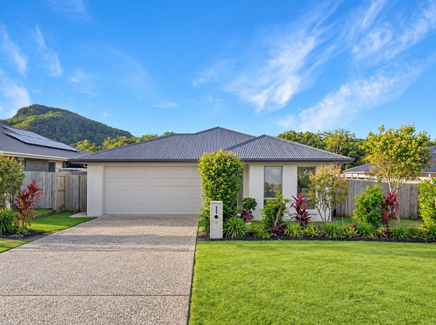 Leased - 44 Ngungun Crescent - New Property in Glass House Mountains - Real Estate by Lara Kavanagh