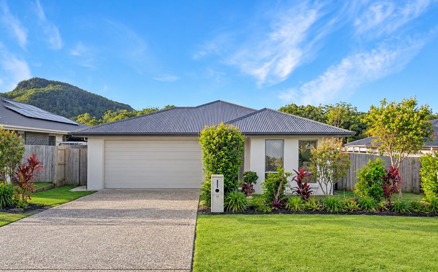 Leased - 44 Ngungun Crescent - New Property in Glass House Mountains - Real Estate by Lara Kavanagh