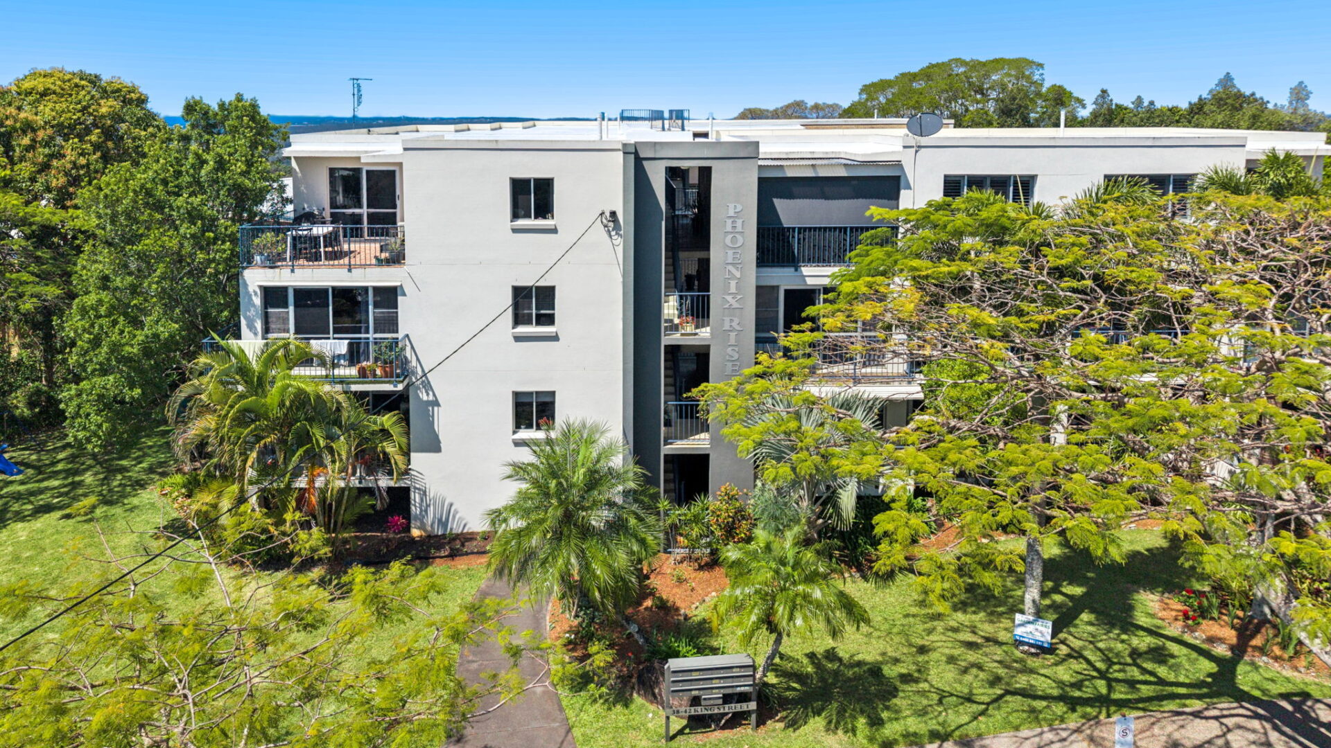 For Sale - 3/38-42 King Street - New Property in Buderim - Real Estate by Michael Fay