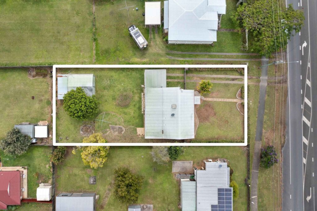 For Sale - 34 Coonowrin Road - New Property in Glass House Mountains - Real Estate by Cassi Nuske
